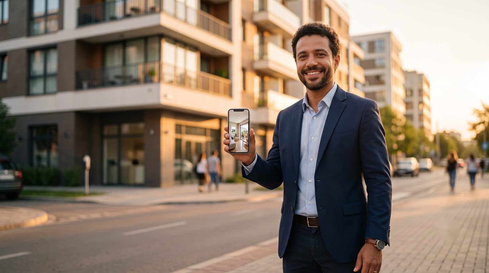 Como gerar leads de imóveis pelo Instagram em 2026 (guia completo)